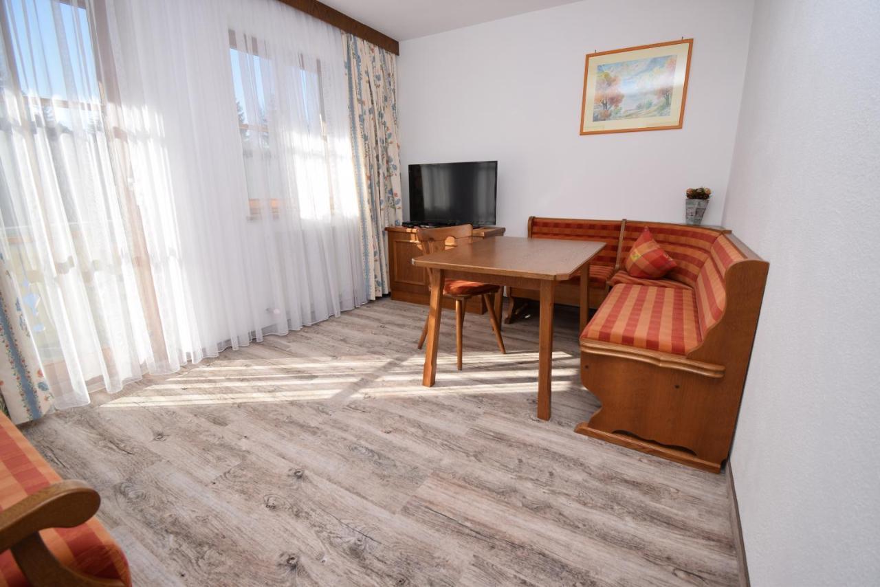 Landhaus Bichlbach Εξωτερικό φωτογραφία