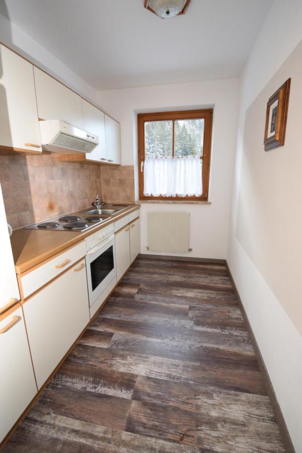 Landhaus Bichlbach Εξωτερικό φωτογραφία