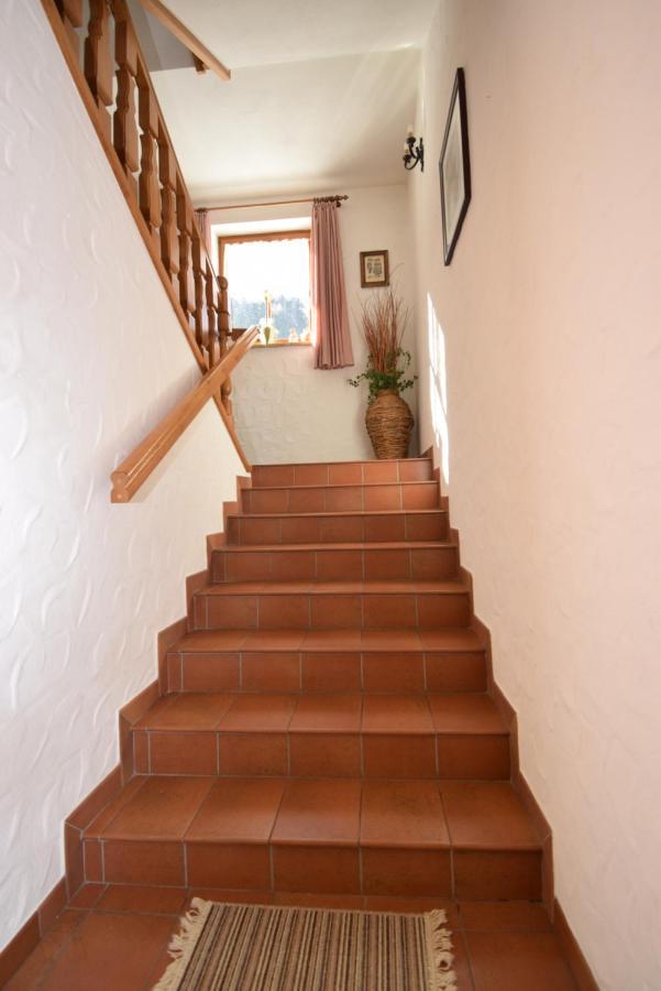 Landhaus Bichlbach Εξωτερικό φωτογραφία