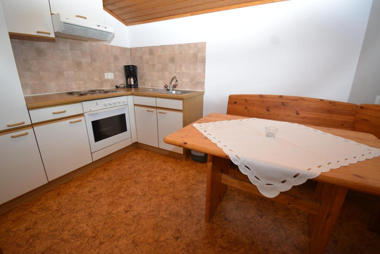 Landhaus Bichlbach Εξωτερικό φωτογραφία