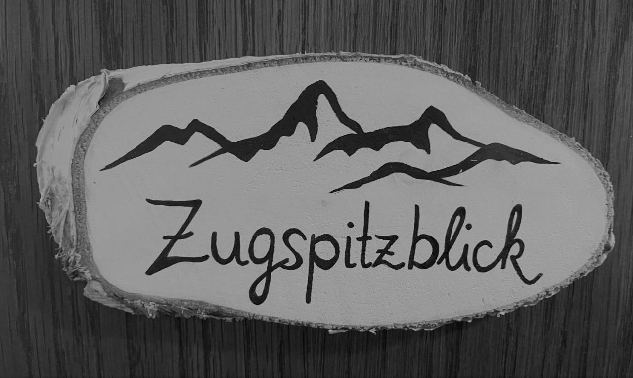 Landhaus Bichlbach Εξωτερικό φωτογραφία