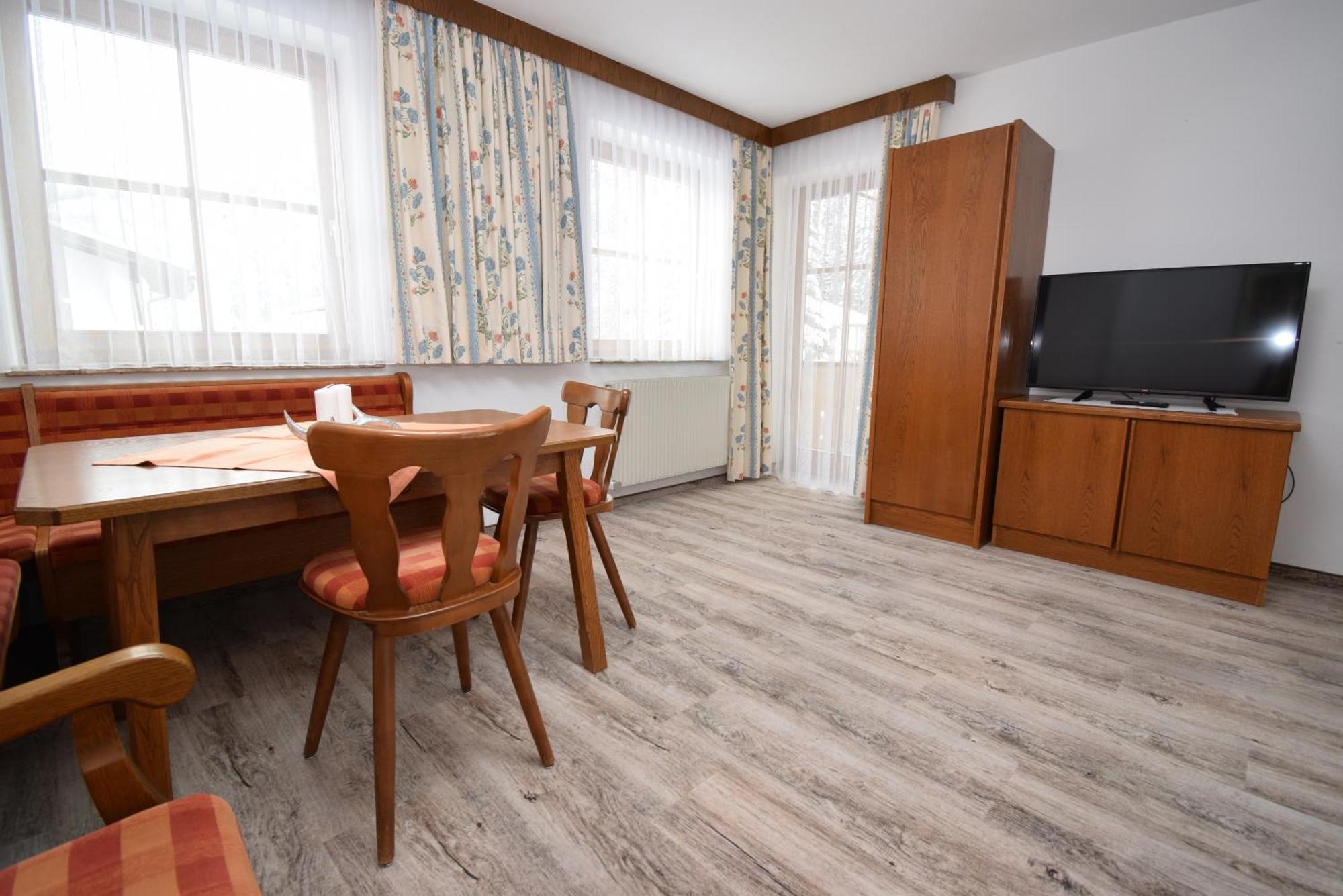 Landhaus Bichlbach Εξωτερικό φωτογραφία