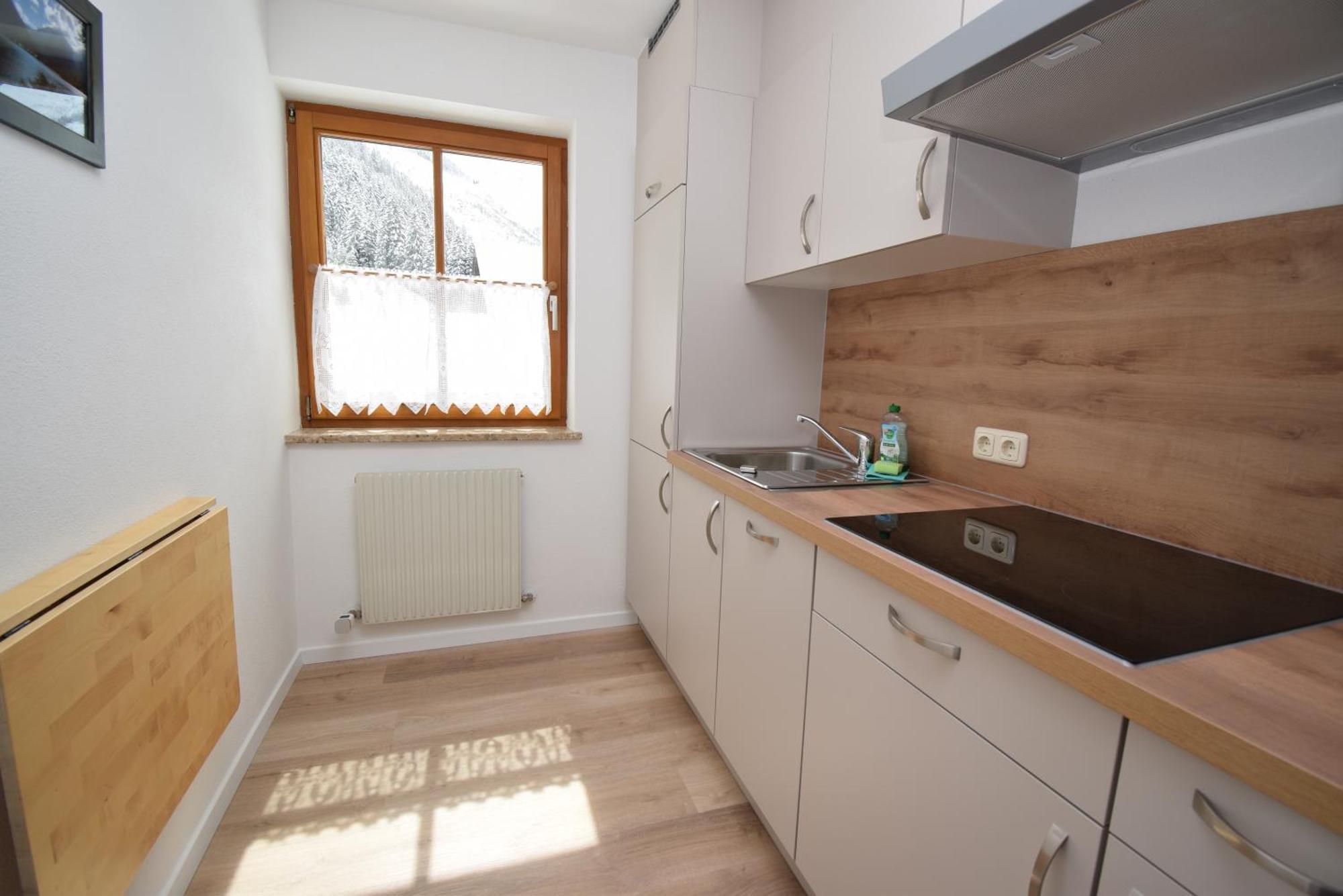 Landhaus Bichlbach Εξωτερικό φωτογραφία
